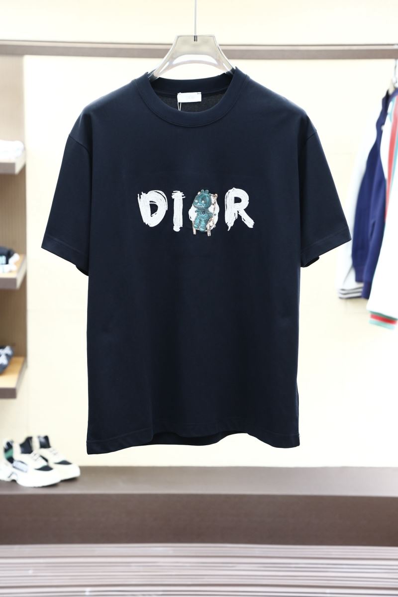 Christian Dior T-Shirts